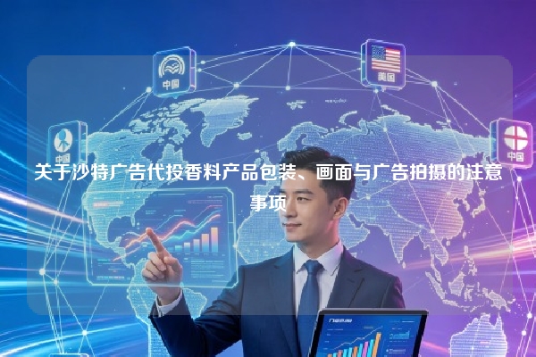 关于沙特广告代投香料产品包装、画面与广告拍摄的注意事项