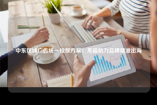 中东区域广告统一投放方案：龙禧助力品牌精准出海